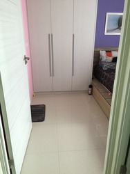 Blk 138A Lake Vista @ Yuan Ching (Jurong West), HDB 3 Rooms #177601362